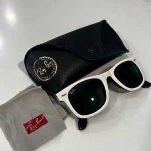 Ray Ban Sunglasses Unisex